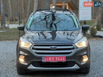 Авто Ford Escape 2017 № 8621396