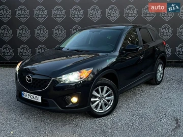 Авто Mazda Cx-5 2014 № 8621408