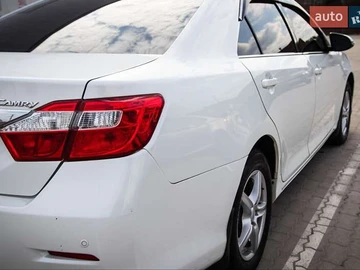 Авто Toyota Camry 2012 № 8621410