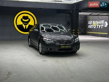 Авто Toyota Camry 2008 № 8621411