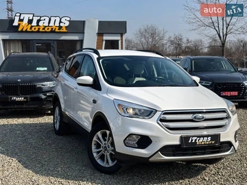 Авто Ford Escape 2019 № 8621413