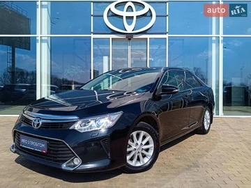 Авто Toyota Camry 2014 № 8621420