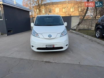 Авто Nissan E-Nv200 2020 № 8621425