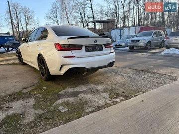 Авто BMW 3 Series 2019 № 8621560