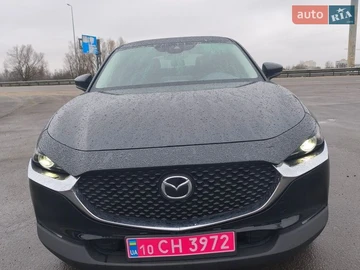 Авто Mazda Cx-30 2020 № 8621564