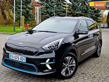 Авто KIA Niro 2020 № 8621565