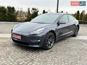 Авто Tesla Model 3 2022 № 8621569