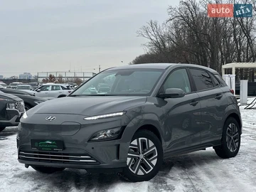Авто Hyundai Kona 2023 № 8621580