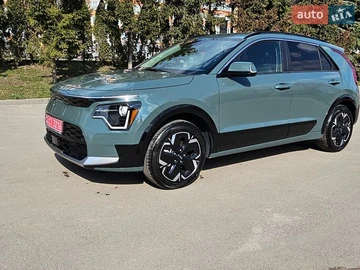 Авто KIA Niro 2023 № 8621581
