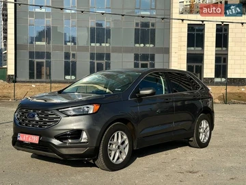 Авто Ford Edge 2023 № 8621585