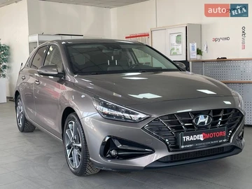 Авто Hyundai I30 2023 № 8621588