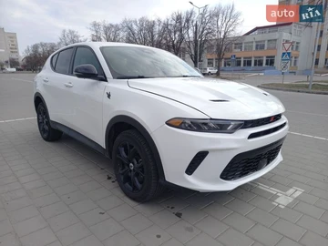 Авто Dodge Hornet 2024 № 8621594