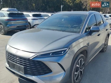 Авто BYD Song L 2025 № 8621600