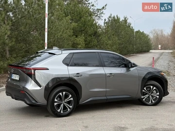 Авто Toyota Bz4X 2024 № 8621602