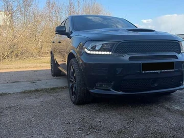 Авто Dodge Durango 2018 № 8621617