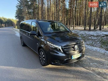 Авто Mercedes Evito 2022 № 8621620