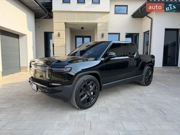 Авто Rivian R1T 2025 № 8621632