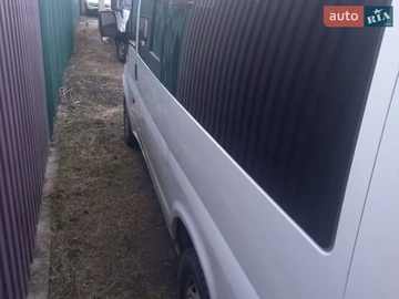 Авто Ford Transit 2005 № 8621659
