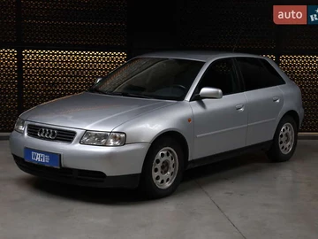 Авто Audi A3 1999 № 8621661