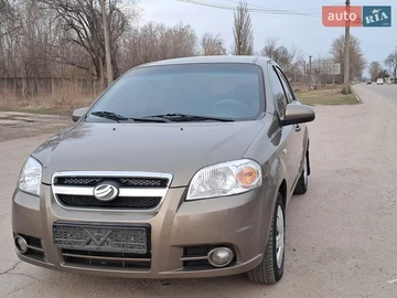 Авто ЗАЗ Vida 2013 № 8621665