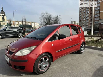 Авто Mitsubishi Colt 2008 № 8621666