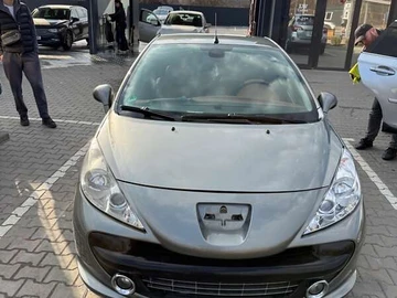 Авто Peugeot 207 2008 № 8621669
