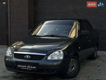 Авто ВАЗ 2170 Priora 2012 № 8621677