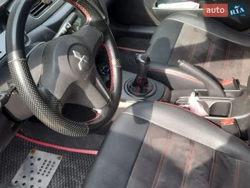 Авто Mitsubishi Lancer 2009 № 8621689