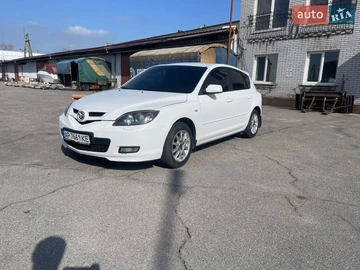Авто Mazda 3 2008 № 8621695