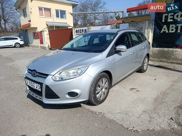Авто Ford Focus 2011 № 8621703