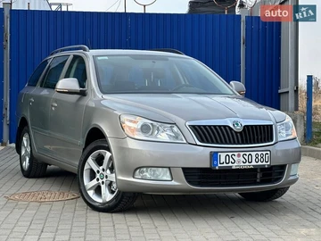 Авто Skoda Octavia 2013 № 8621713