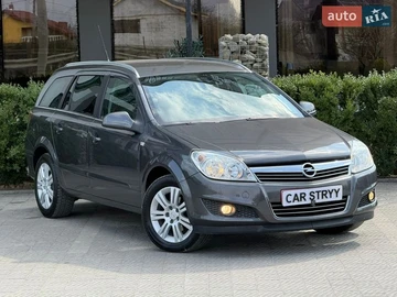 Авто Opel Astra 2010 № 8621716