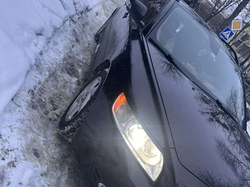 Авто Volvo V50 2012 № 8621732