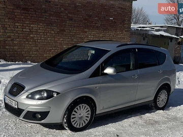 Авто SEAT Altea 2013 № 8621753