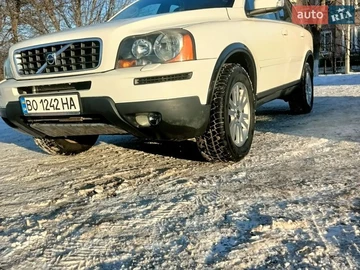 Авто Volvo Xc90 2007 № 8621769