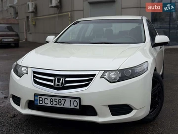 Авто Honda Accord 2012 № 8621771