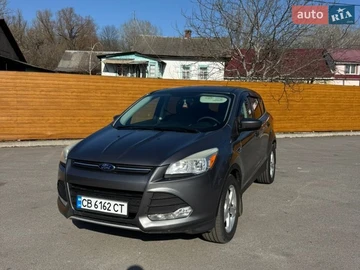 Авто Ford Escape 2014 № 8621786