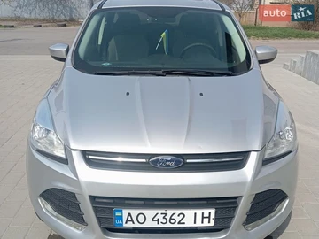 Авто Ford Escape 2016 № 8621787