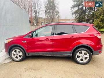 Авто Ford Escape 2012 № 8621794