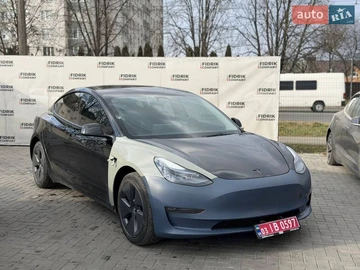 Авто Tesla Model 3 2022 № 8621801