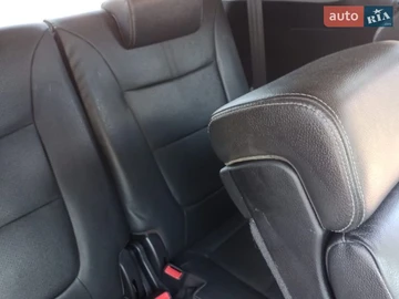 Авто KIA Sorento 2012 № 8621802