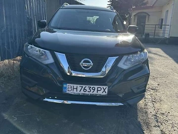 Авто Nissan Rogue 2017 № 8621809