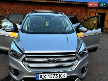 Авто Ford Escape 2018 № 8621813