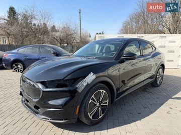 Авто Ford Mustang Mach-E 2022 № 8621815