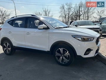 Авто MG Zs 2023 № 8621833