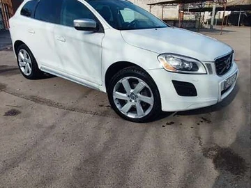 Авто Volvo Xc60 2012 № 8621837
