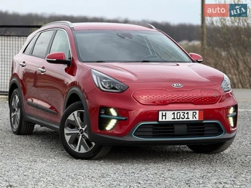 Авто KIA Niro 2020 № 8621851