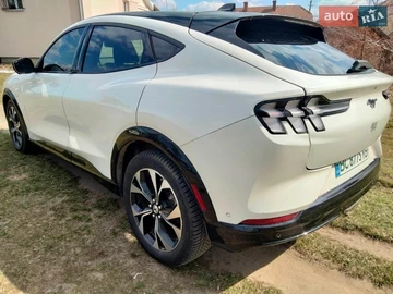 Авто Ford Mustang Mach-E 2021 № 8621858
