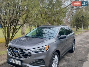 Авто Ford Edge 2021 № 8622050