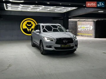 Авто Infiniti Qx60 2019 № 8622055